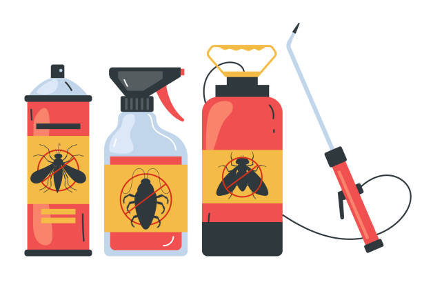 Trusted West Peoria, IL Pest Control Experts