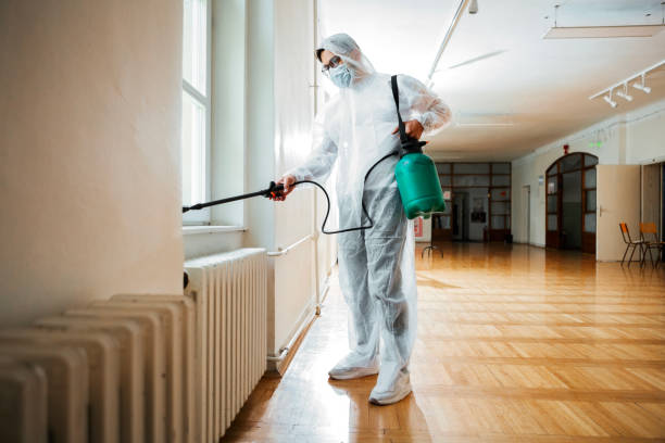 Best Commercial Pest Control Services  in West Peoria, IL